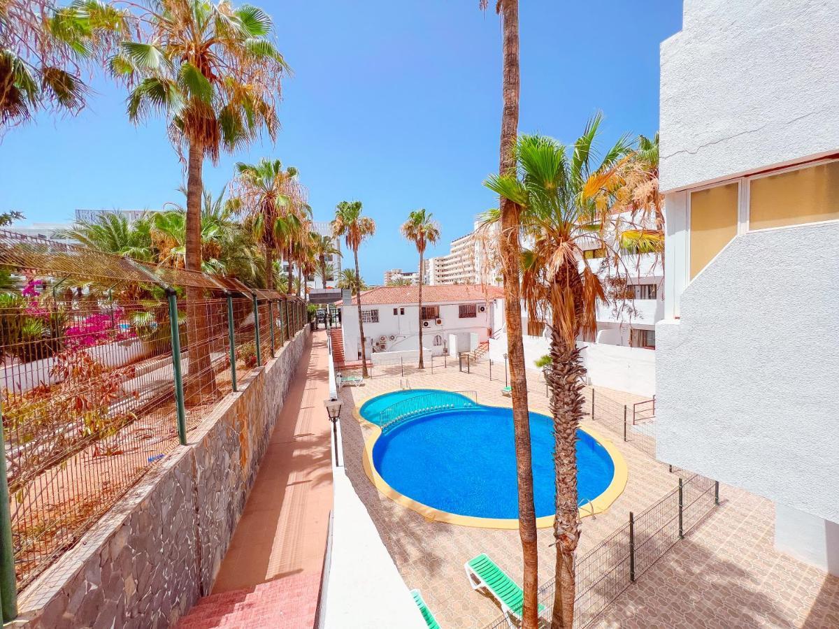 1 Bedroom In Parque Cattleya, Playa De Americas * Arona (Tenerife)